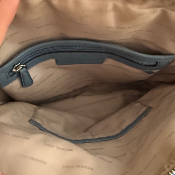 Michael Kors Backpack Purse - Picture 4 of 5